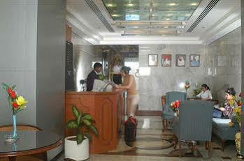 Ramee Guestline 2 3* Dubai