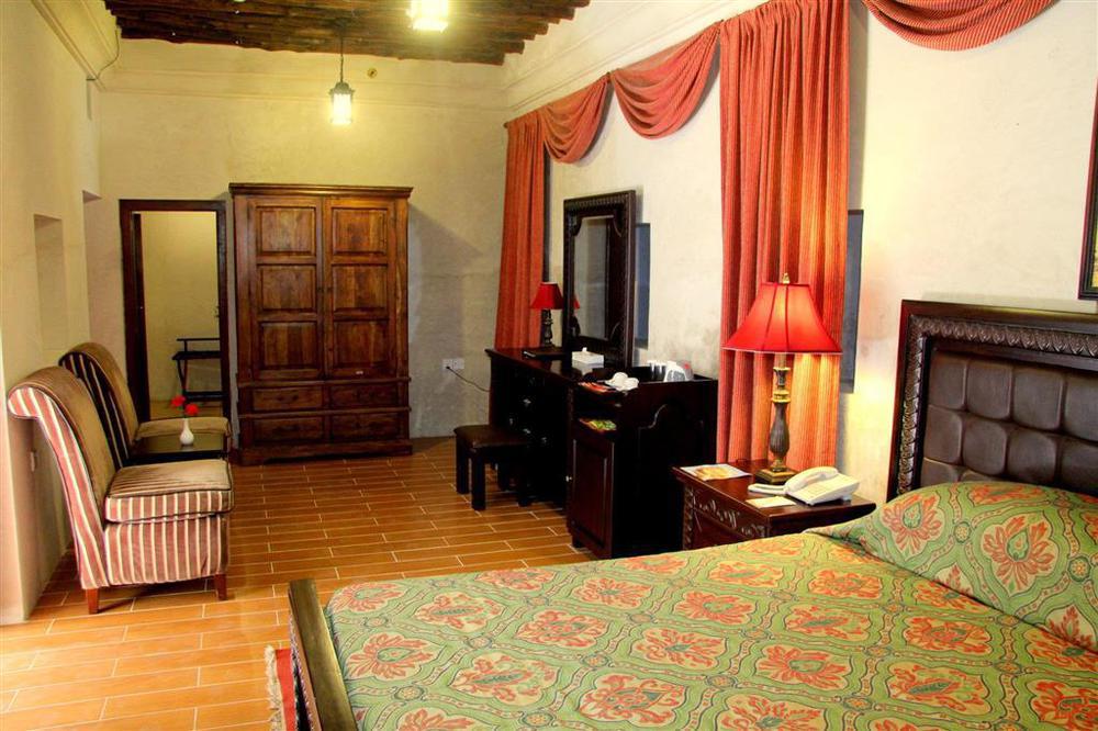 Ahmedia Heritage Appartement Dubaï