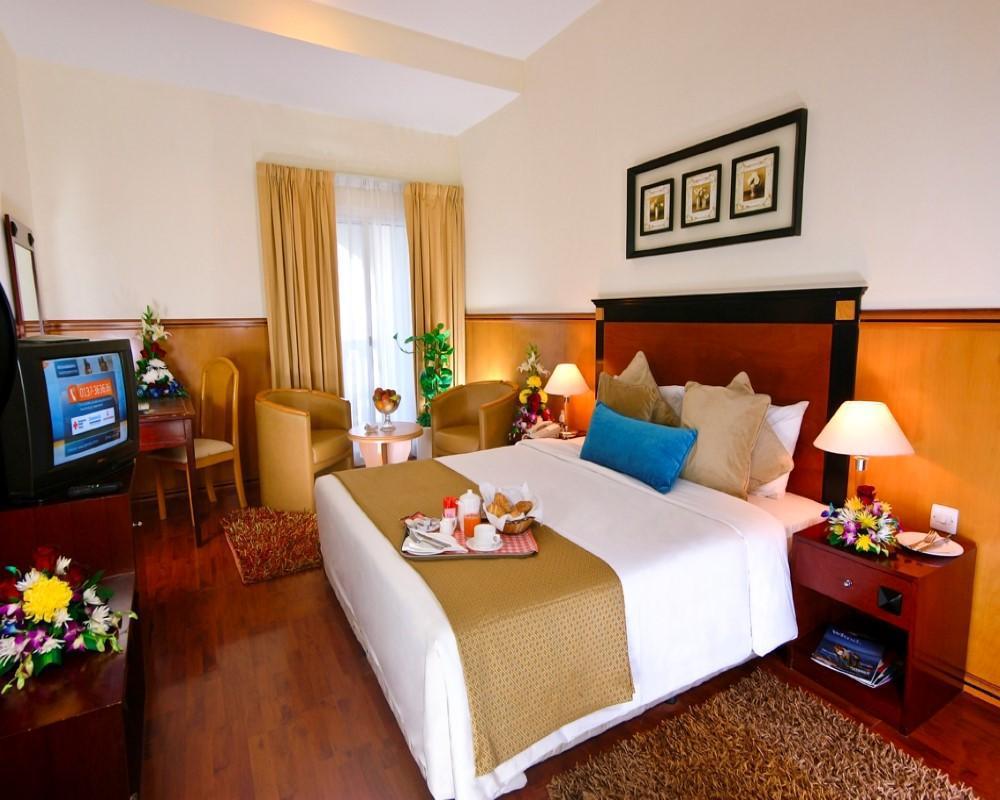 Landmark Hotel Dubái
