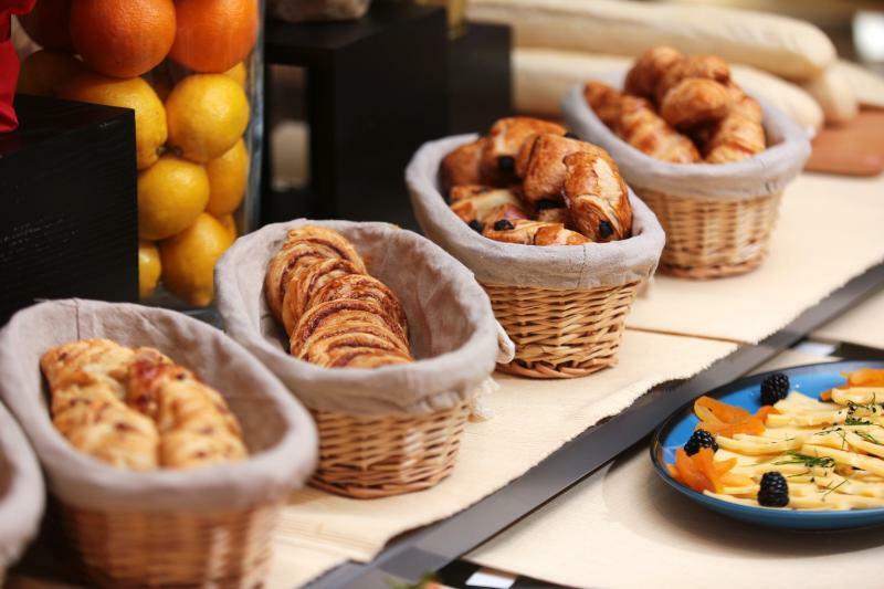 Hotel de apartamente Mena Albarsha At The Mall 3*