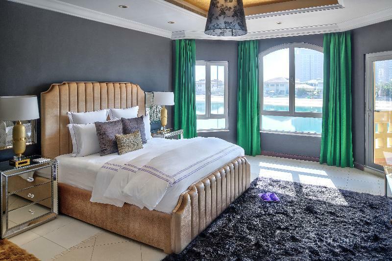 Dream - Palm 5* Dubaï