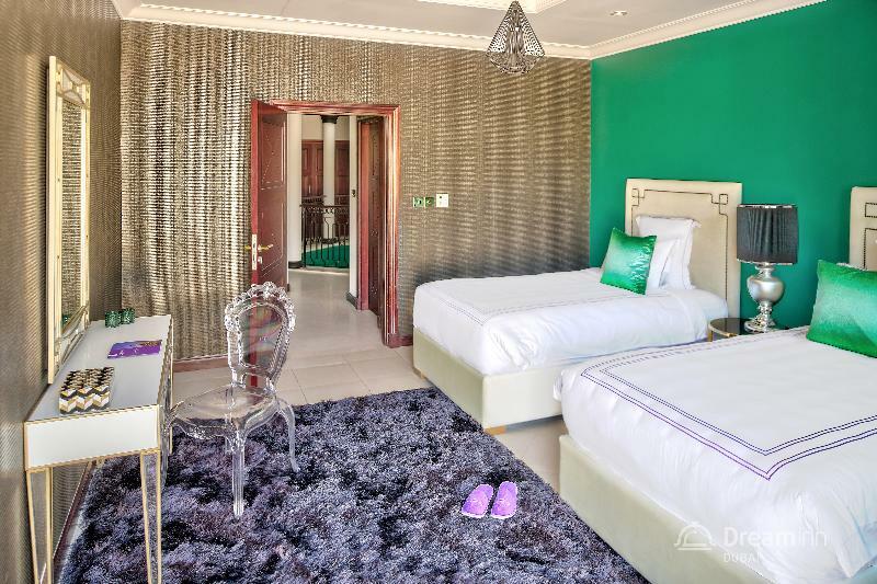 Dream - Palm Hotel Dubaï