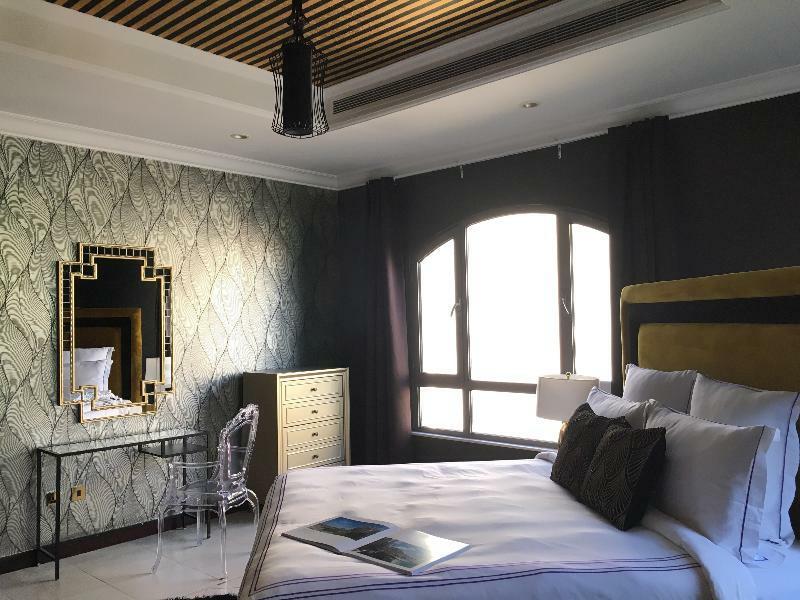 Dream - Palm Hotel