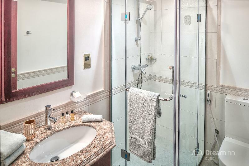 Dream - Palm Hotel 5*
