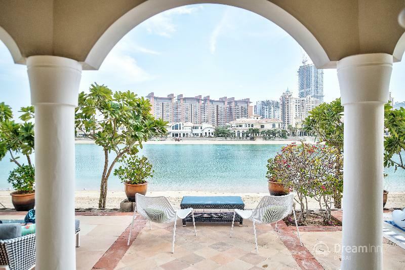 Dream - Palm 5* Dubaï