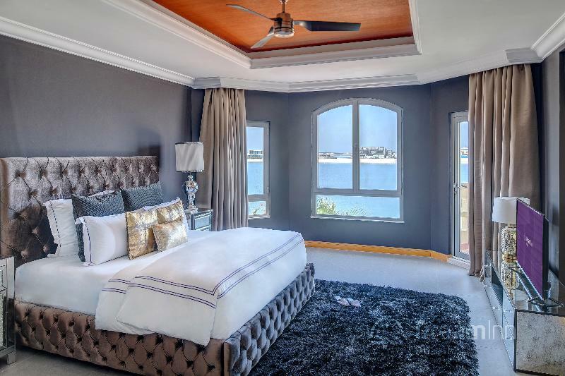 Dream - Palm Hotel 5*