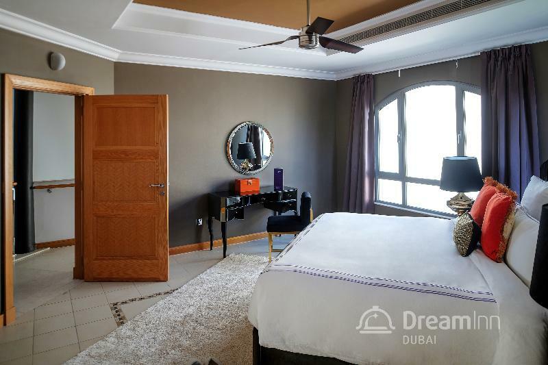 Dream - Palm 5* Dubaï