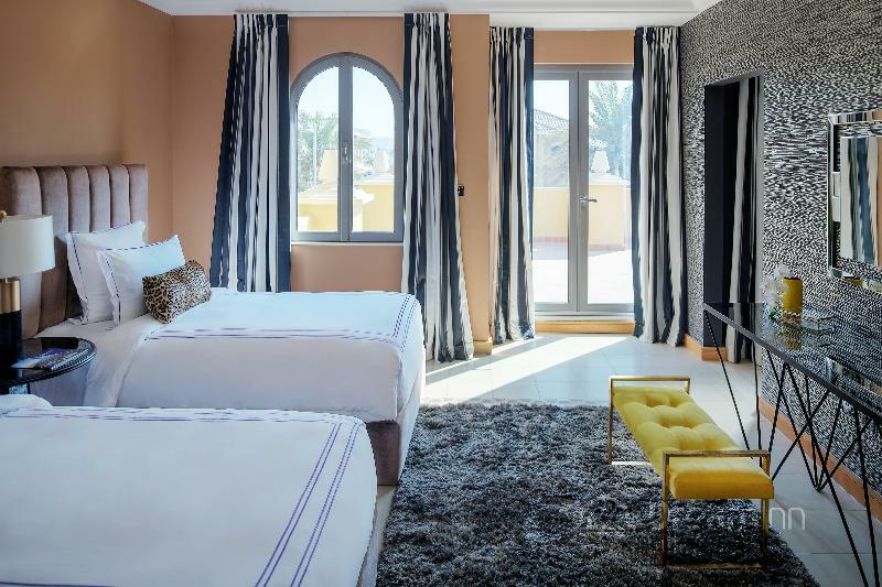 Dream - Palm Hotel Dubaï