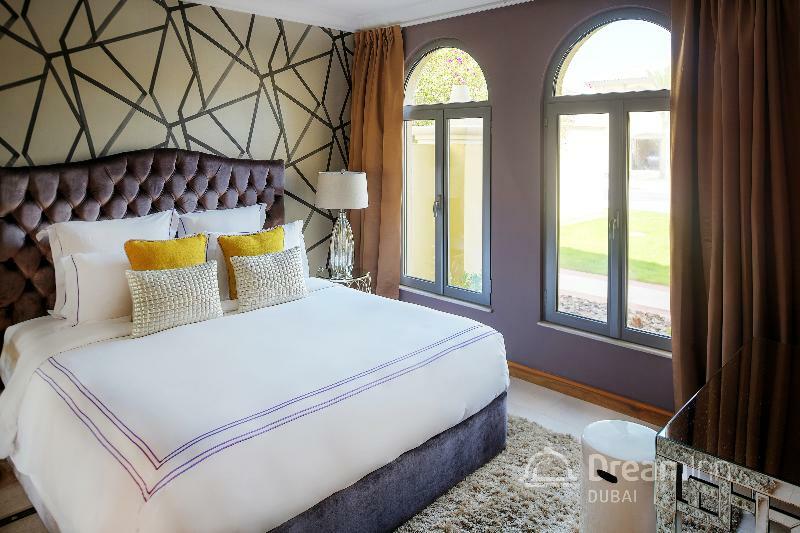 Dream - Palm Hotel