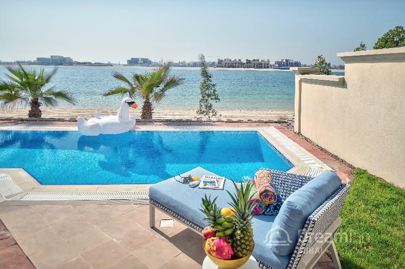 Dream - Palm Hotel 5*