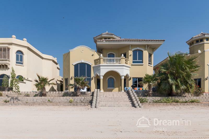 Hotel Dream - Palm Dubaï