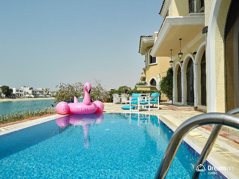 Dream - Palm Hotel Dubaï