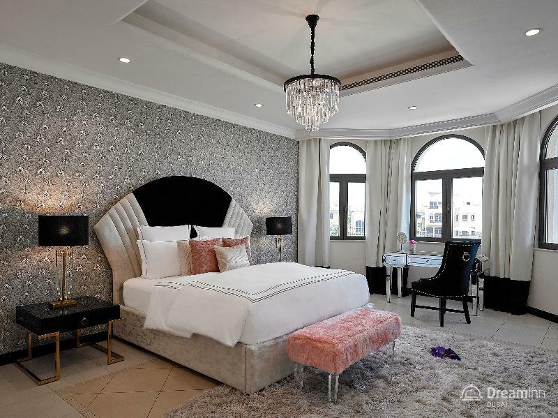 Hotel Dream - Palm 5*