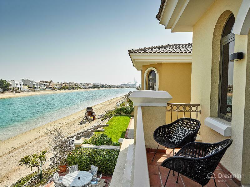 Dream - Palm Hotel 5*
