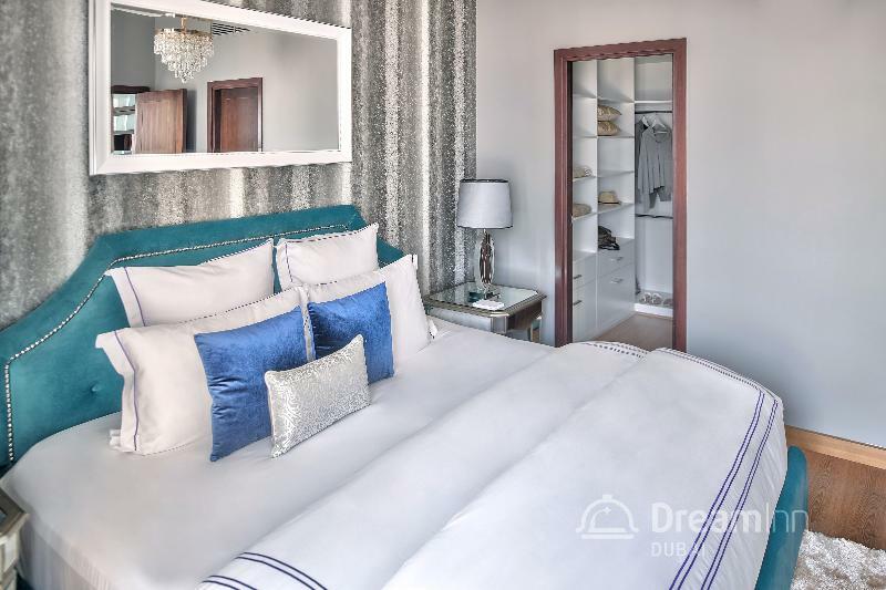 Dream Apartments-burj Residences 5* Dubaï