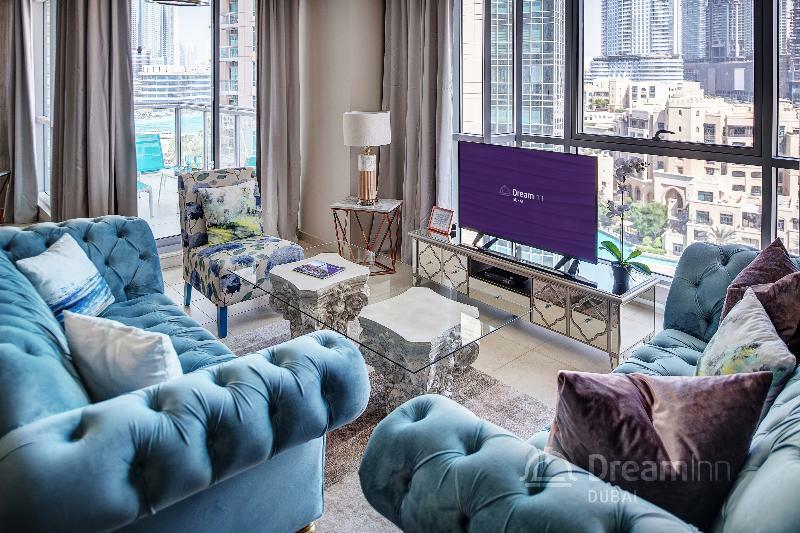 Hotel Dream Apartments-burj Residences