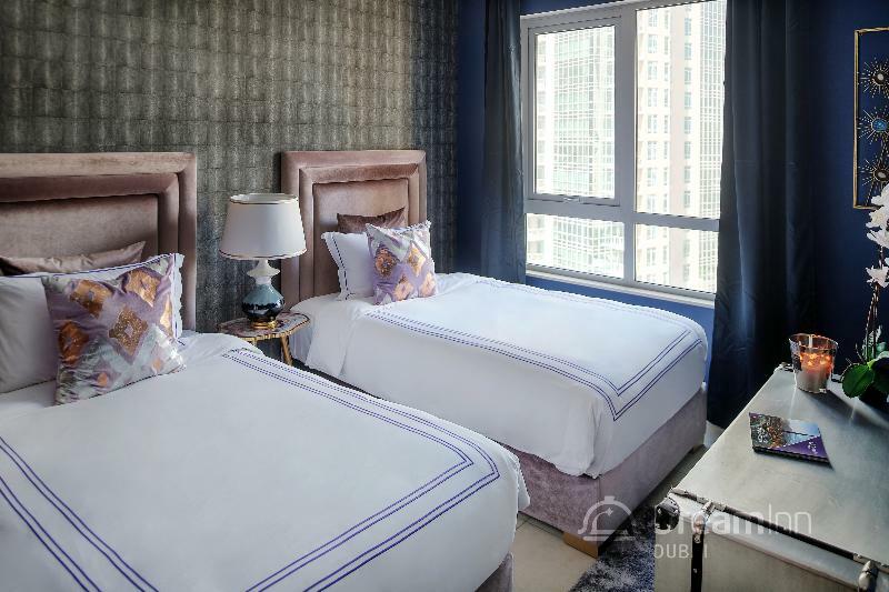 Dream Apartments-burj Residences 5*