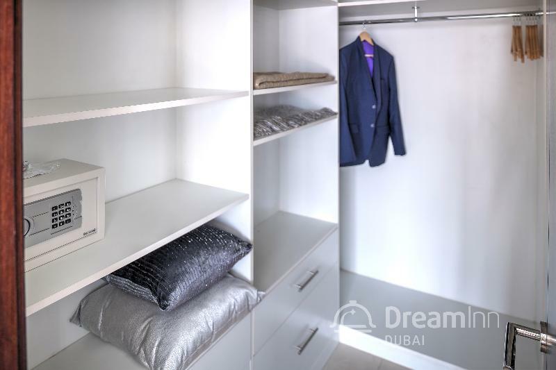 Dream Apartments-burj Residences Dubaï