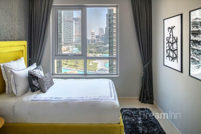 Hotel Dream Apartments-burj Residences