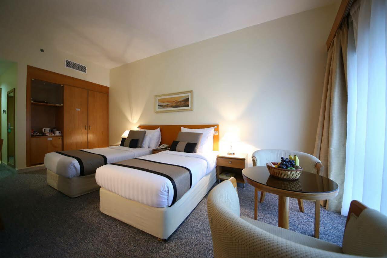 Hotel Lavender Deira