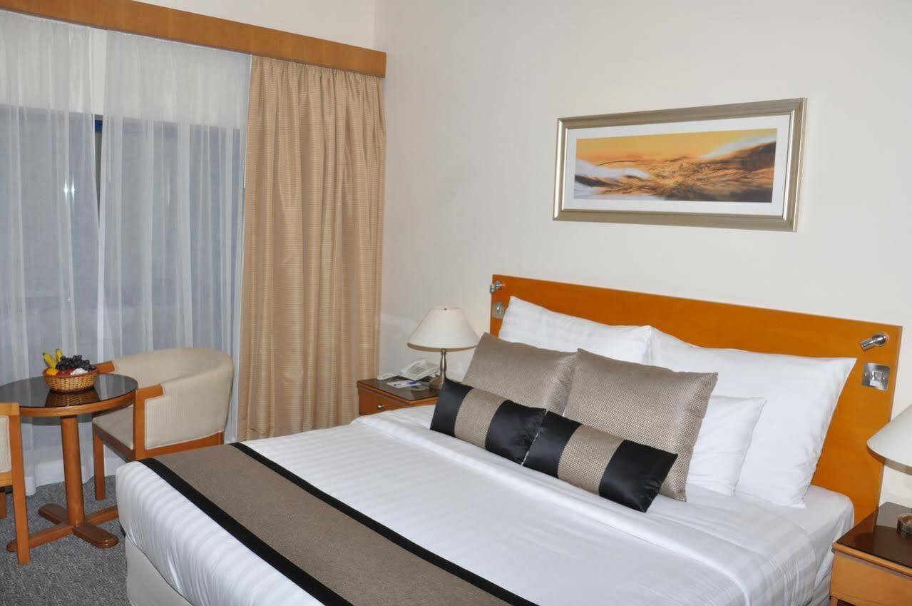 Hotel Lavender Deira 3*