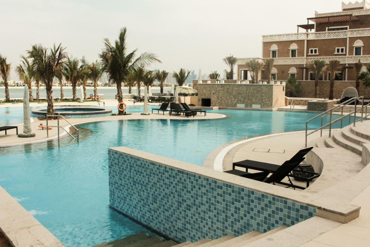 Appartement Private Beach, Living Kingdom Of Sheba