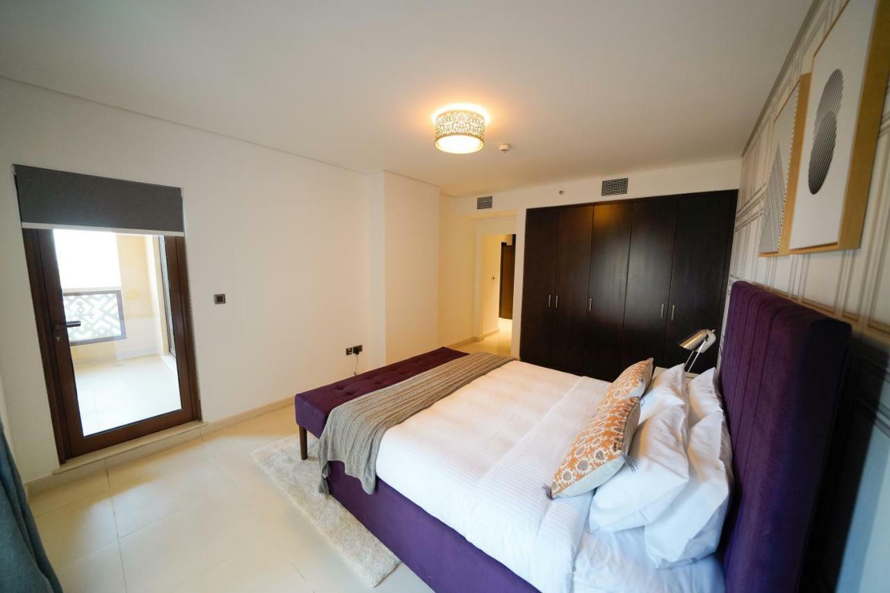 Appartement Private Beach, Living Kingdom Of Sheba