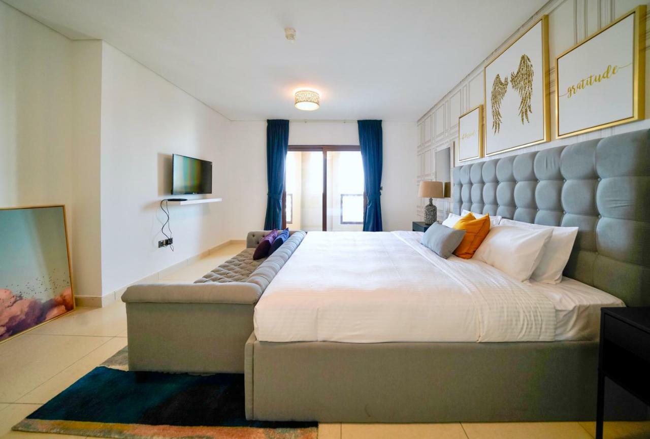 Private Beach, Living Kingdom Of Sheba Appartement *