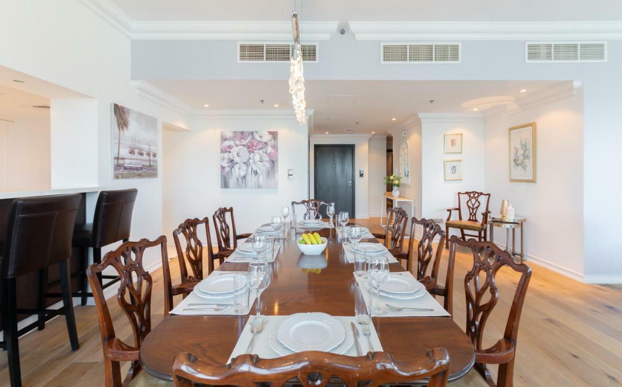 Maison Privee - Marina Quays Apartment Dubai