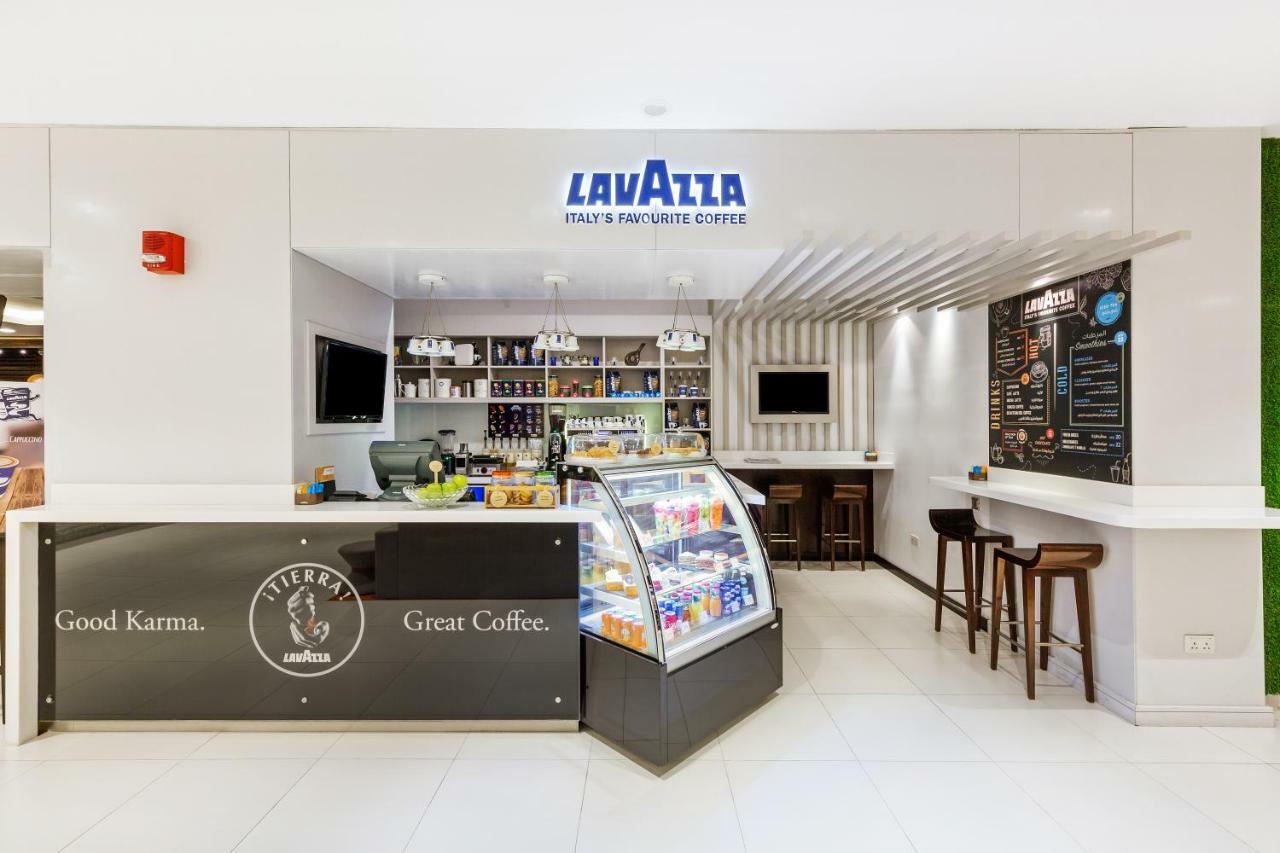 Hotel Citymax Al Barsha At The Mall 3*