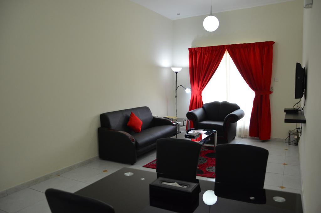 High End 3* Dubaï