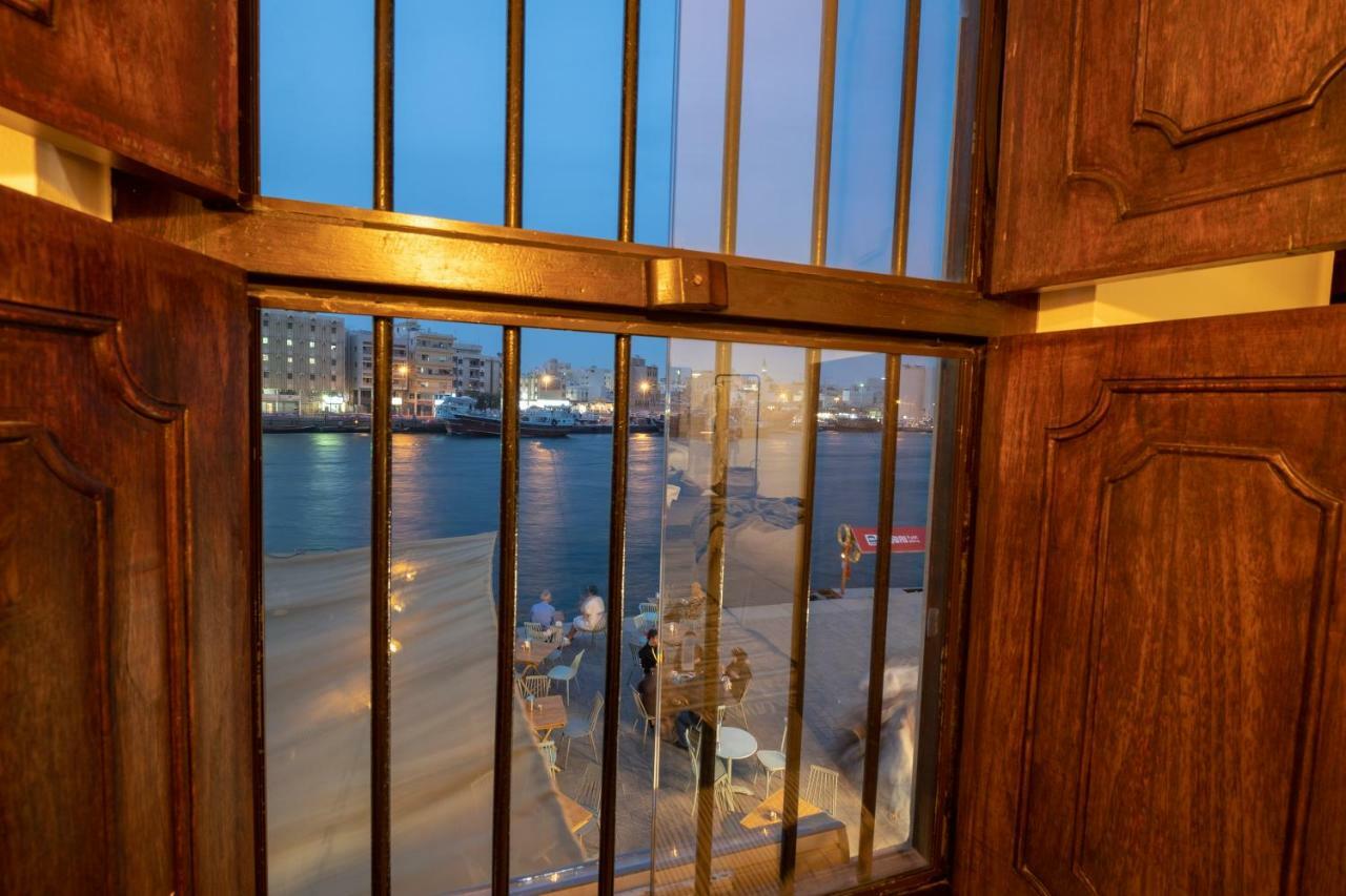 Mazmi Casa B&B Dubai