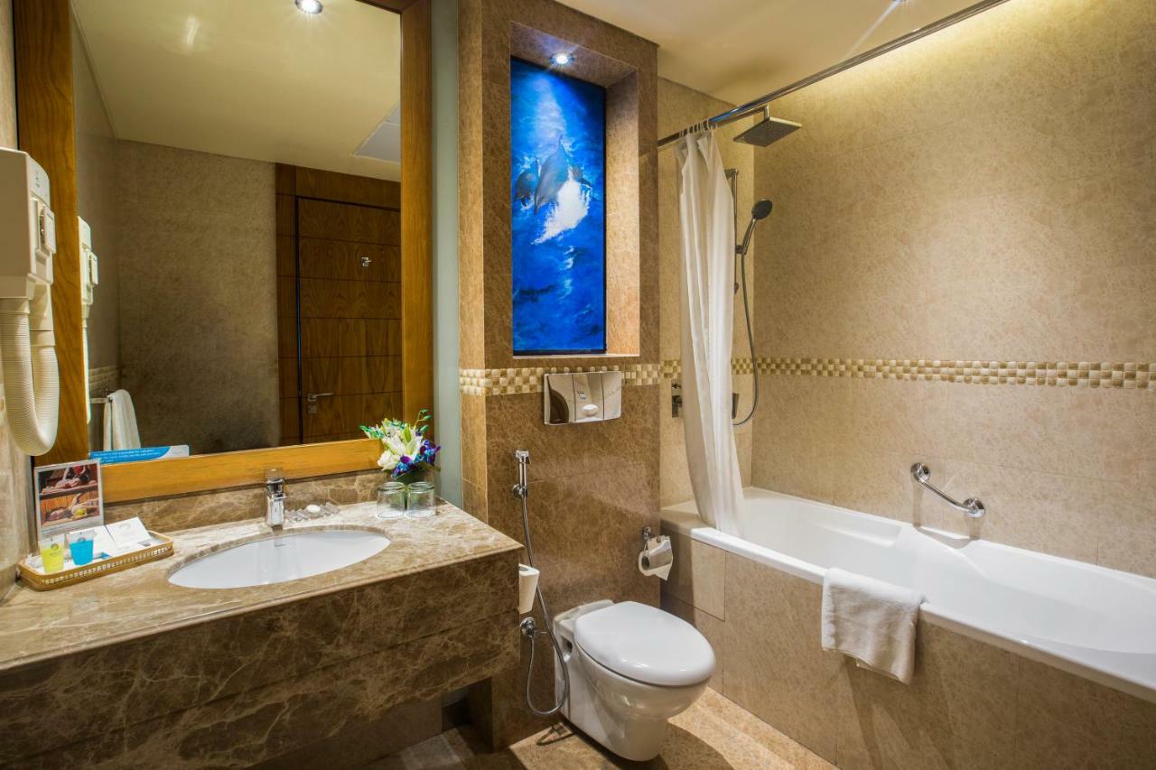 Byblos 4* Dubái