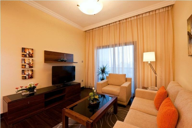 Al Nawras Appart hôtel 4*
