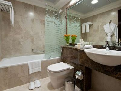 Al Nawras Appart hôtel