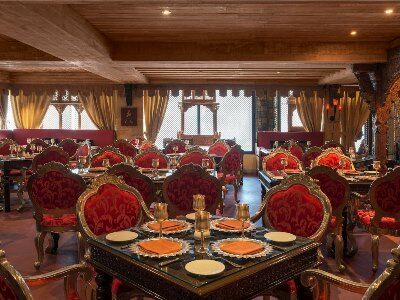 Majestic Premier Burdubai