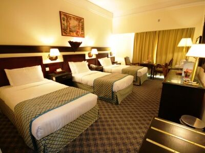 Claridge 3* Dubai