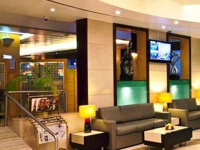Landmark Riqqa Hotel Dubai