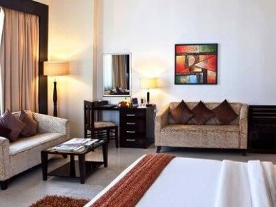 Landmark Riqqa Dubai