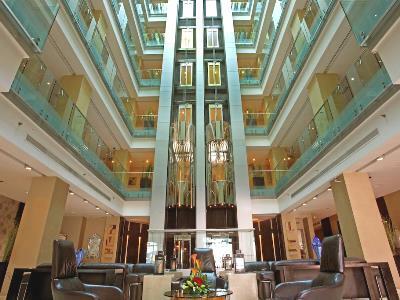 Aparthotel Royal Ascot - Kirklees 2 4*