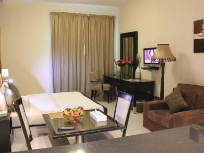 Aparthotel Royal Ascot - Kirklees 2 4*