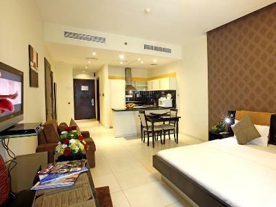Aparthotel Royal Ascot - Kirklees 2 4*