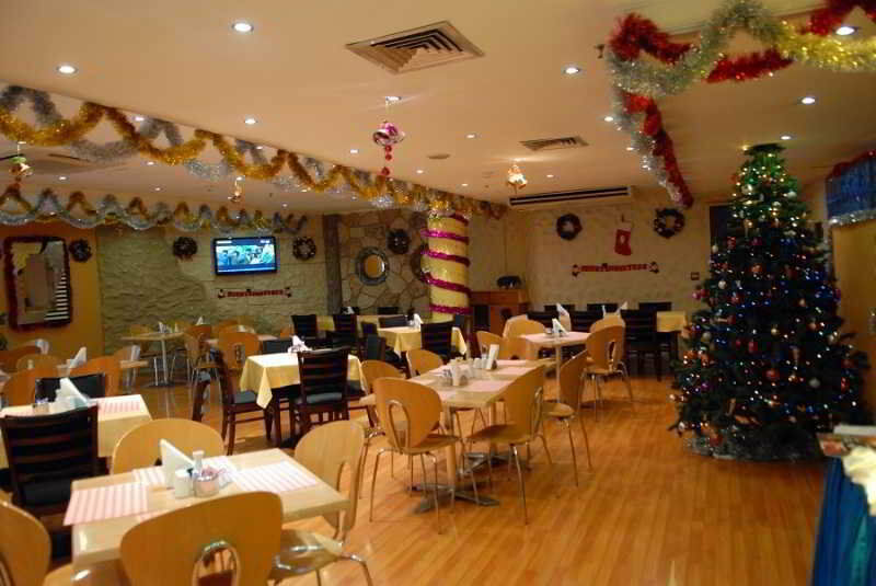 City Palace 3* Dubai