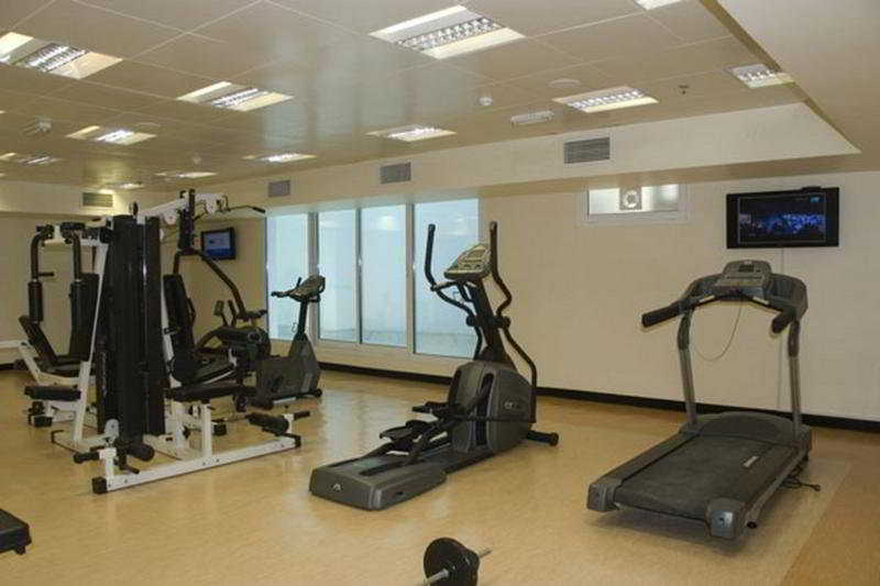 Avari - Al Barsha Appart hôtel Dubaï