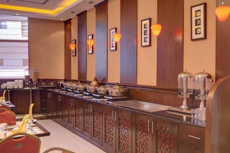 Lägenhetshotell Fortune Grand 3*