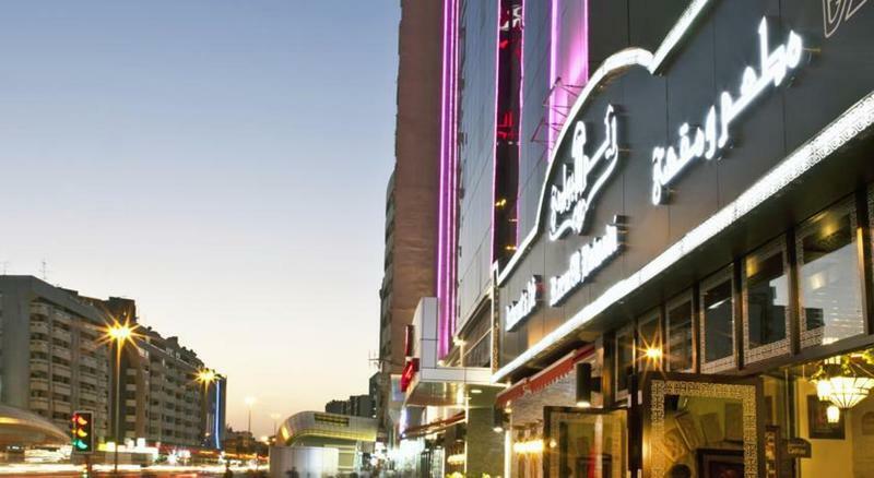 Ramada By Wyndham Deira Hotell 4*