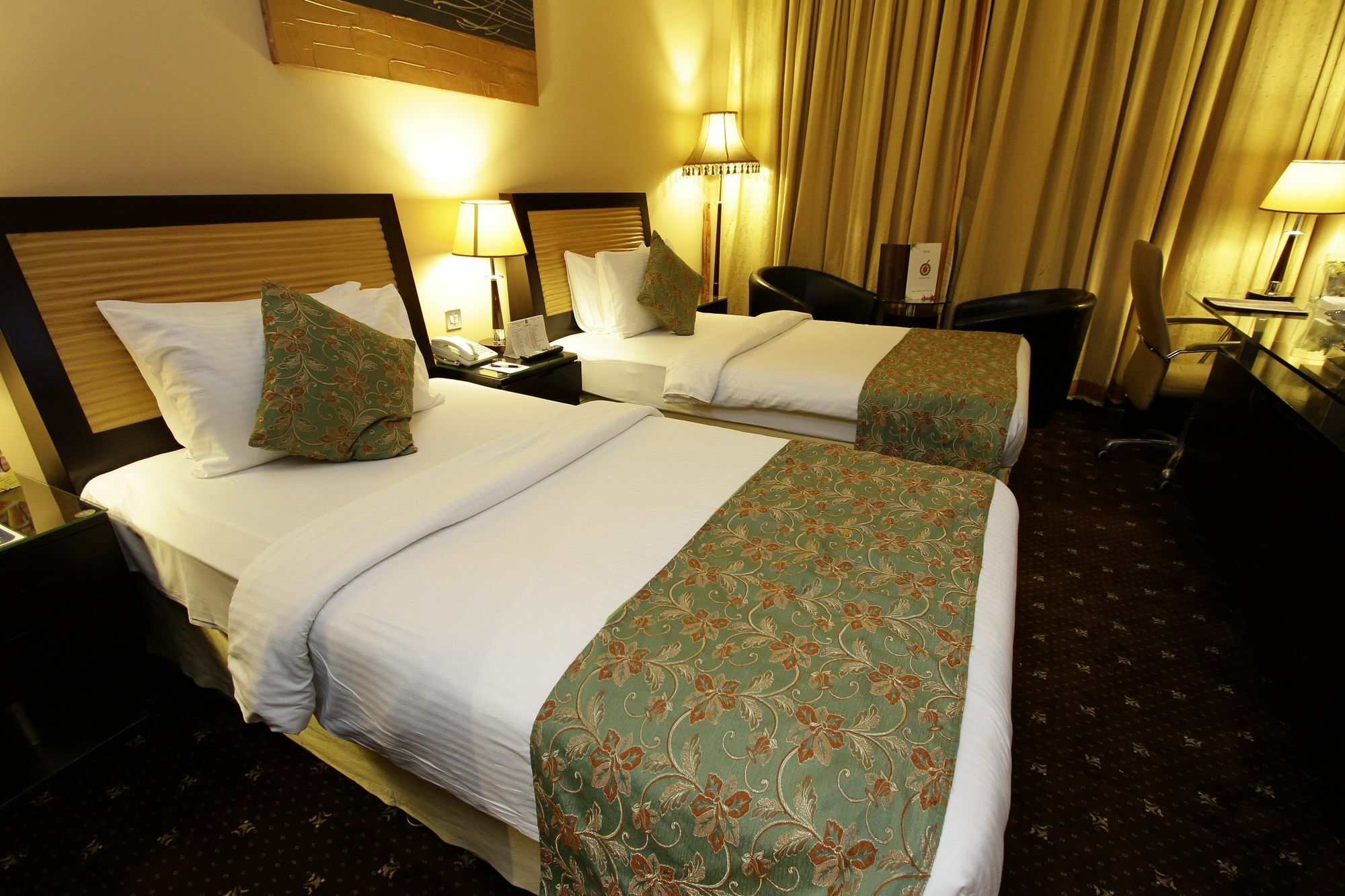 Dorus Hotel