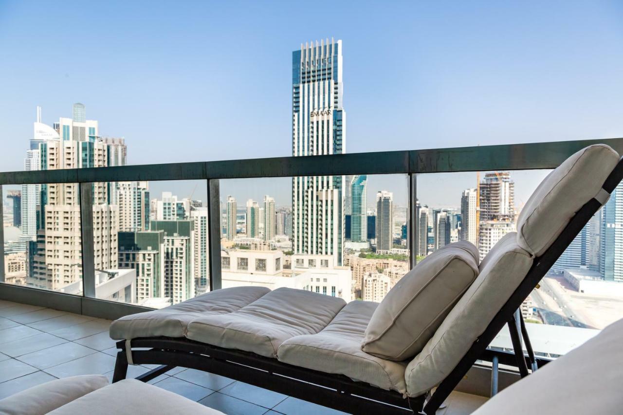 Appartement Higuests - 8 Boulevard Dubaï