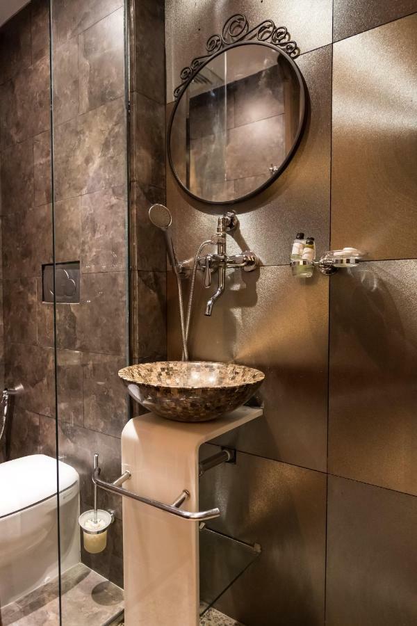 Appartement Higuests - 8 Boulevard