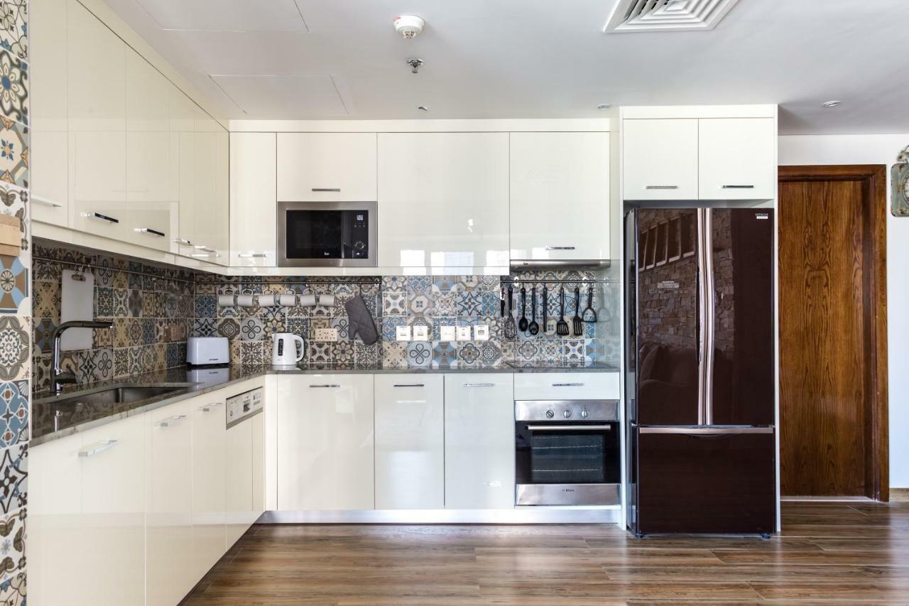 Higuests - 8 Boulevard Appartement Dubaï